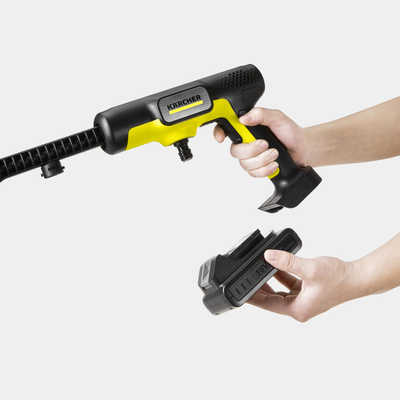 ケルヒャー ハンディジェット OC5 OC 5 Handy（ハンディジェット） | ケルヒャー