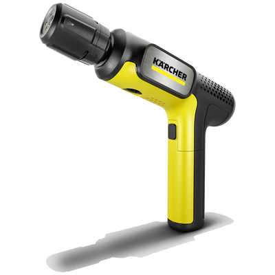 ケルヒャー KARCHER モバイル高圧洗浄機 OC ハンディ コンパクト