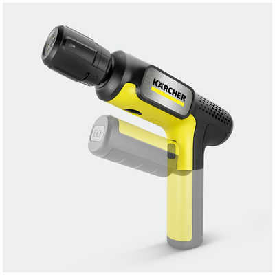 【14日配送】ケルヒャー　ハンディーエア　コンパクト　モバイル高圧洗浄機 本体 ケルヒャー KARCHER モバイル高圧洗浄機 OC ハンディ コンパクト