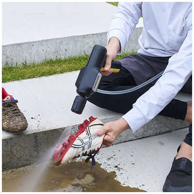 ケルヒャー KARCHER モバイル高圧洗浄機 OC ハンディ コンパクト