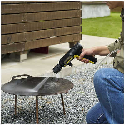 ケルヒャー KARCHER モバイル高圧洗浄機 OC ハンディ コンパクト