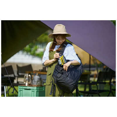 限定セット 高圧洗浄機 ケルヒャー ハンディエア ＋ 専用バッグ