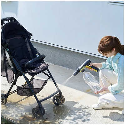 ケルヒャー KARCHER モバイル高圧洗浄機 OC ハンディ コンパクト