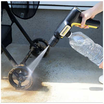 KARCHER モバイルクリーナー ハンディエア 1台 OC Handy Compact