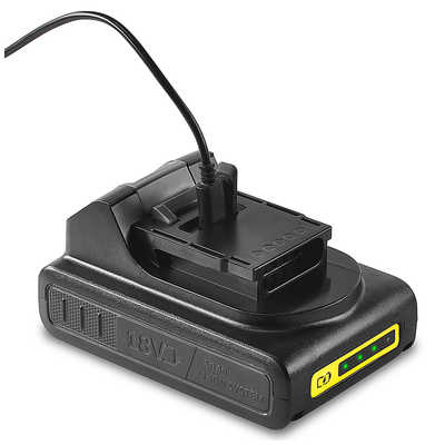 ケルヒャー KARCHER OC5ハンディ用アクセサリーバッテリーパック 18V