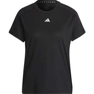 ǥ adidas ǥ AEROREADY ȥ쥤 å󥷥륺 ߥ˥ޥ  롼ͥåȾµT ֥å J/XL NEN26 ʸԲġ NEN26_25SS