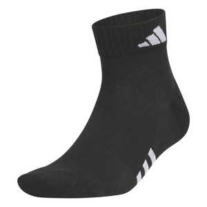 アディダス ソックス MAN AD24SS IEV99 ANKLE SOCKS IN2706 BK S 【返品交換不可】 IEV99_26SS
