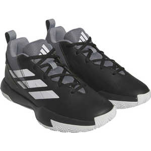 アディダス adidas ジュニア Cross Em Up セレクト / Cross Em Up Select コアブラック/フットウェアホワイト/グレースリー 235 IE9255 IE9255_25FW アディダス adidas ジュニア Cross Em Up セレクト / Cross Em Up Select コアブラック/フットウェアホワイト/グレースリー 235 IE9255 IE9255_25FW