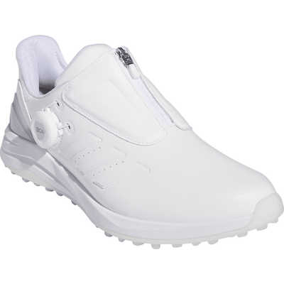 アディダス ゴルフ ゴルフシューズ 24、5cm ウィメンズ