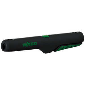 ���S�W���p�� WAGO �P�[�u���X�g���b�p 2061441PK