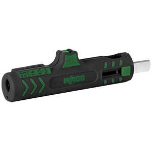 ���S�W���p�� WAGO �P�[�u���X�g���b�p 2061442PK