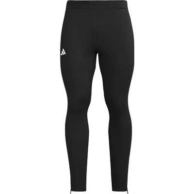 adidas ADIZERO LONG TIGHTS M ブラック アディダス アディゼロ