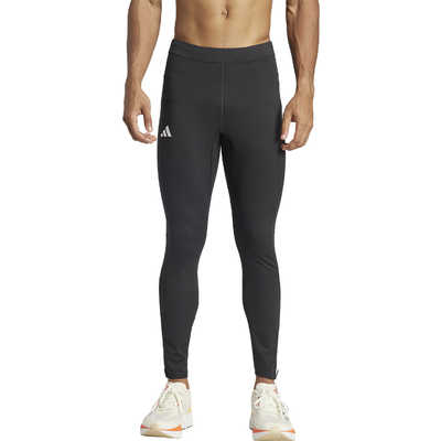 adidas アディゼロ ロングタイツ￼Lサイズ アディダス adidas メンズ アディゼロ エッセンシャルズ