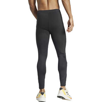 アディゼロ ランニング ロングレギンス adidas（アディダス）の「アディゼロ エッセンシャルズ