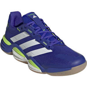 アディダス adidas メンズ スタビル 16 インドア / STABIL 16 INDOOR ルシッドブルー/フットウェアホワイト/ルシッドレモン 275 IE1083 IE1083_25FW アディダス adidas メンズ スタビル 16 インドア / STABIL 16 INDOOR ルシッドブルー/フットウェアホワイト/ルシッドレモン 275 IE1083 IE1083_25FW