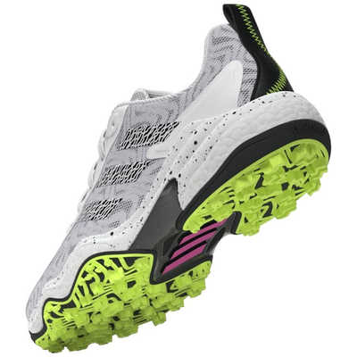 アディダスコードカオス25レディースゴルフシューズ（24cm） adidas アディダス ゴルフシューズ レディース ウィメンズ