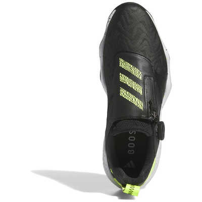 とんぼ　adidas コードカオス25 ゴルフシューズ ブラック アディダス ゴルフシューズ コードカオス 25 ボア ［メンズ