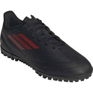 アディダス adidas ボーイズ キッズ デポルティーボ III TF/ターフ用(トレーニングシューズ) コアブラック/ベタースカーレット/コアブラック 205 IF1409 IF1409_ アディダス adidas ボーイズ キッズ デポルティーボ III TF/ターフ用(トレーニングシューズ) コアブラック/ベタースカーレット/コアブラック 205 IF1409 IF1409_