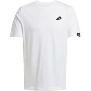アディダス メンズ コパ シグネチャー グラフィック半袖Tシャツ ホワイト J/S KRL46_25SS アディダス メンズ コパ シグネチャー グラフィック半袖Tシャツ ホワイト J/S KRL46_25SS