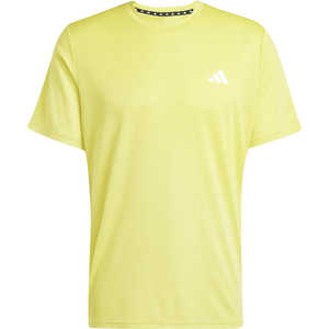 アディダス adidas メンズ トレイン エッセンシャルズ トレーニング半袖Tシャツ ピュアサルファ/ホワイト L 【返品交換不可】 NQE20_25SS アディダス adidas メンズ トレイン エッセンシャルズ トレーニング半袖Tシャツ ピュアサルファ/ホワイト L 【返品交換不可】 NQE20_25SS