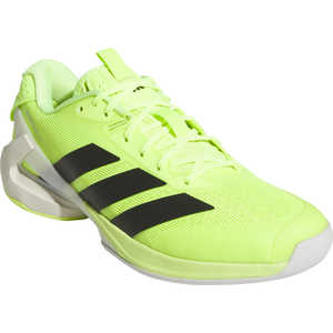 アディダス テニス用品 メンズ アディゼロ ウーバーソニック 5 テニス/ADIZERO UBERSONIC 5 TENNIS ルシッドレモン/コアブラック/フットウェアホワイト 290 IH25 アディダス テニス用品 メンズ アディゼロ ウーバーソニック 5 テニス/ADIZERO UBERSONIC 5 TENNIS ルシッドレモン/コアブラック/フットウェアホワイト 290 IH25