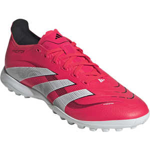 アディダス adidas ユニセックス プレデター LEAGUE TF ルシッドレッド/フットウェアホワイト/コアブラック 280 ID3769 ID3769_25SS アディダス adidas ユニセックス プレデター LEAGUE TF ルシッドレッド/フットウェアホワイト/コアブラック 280 ID3769 ID3769_25SS