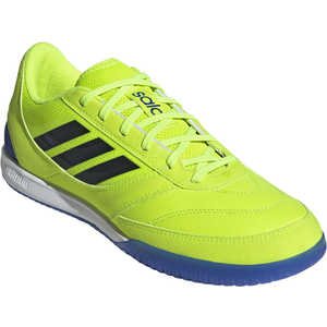 アディダス adidas ユニセックス トップ サラ コンペティション 2 IN/インドア用 ルシッドレモン/コアブラック/チームロイヤルブルー 250 IH7685 IH7685_25SS アディダス adidas ユニセックス トップ サラ コンペティション 2 IN/インドア用 ルシッドレモン/コアブラック/チームロイヤルブルー 250 IH7685 IH7685_25SS