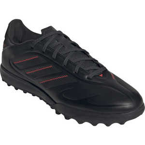 アディダス adidas ユニセックス コパ ピュア 3 LEAGUE TF/ターフ用(トレーニングシューズ) コアブラック/カーボン/ルシッドレッド 265 ID9047 ID9047_25SS アディダス adidas ユニセックス コパ ピュア 3 LEAGUE TF/ターフ用(トレーニングシューズ) コアブラック/カーボン/ルシッドレッド 265 ID9047 ID9047_25SS