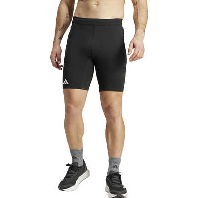 アディゼロ　ランニング　ショートレギンス　XL adidas アディダス アディゼロ エッセンシャルズ ランニング
