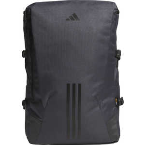 アディダス adidas ユニセックス イーピーエス スクエア バックパック カーボン NS KUB04 KUB04_25SS アディダス adidas ユニセックス イーピーエス スクエア バックパック カーボン NS KUB04 KUB04_25SS
