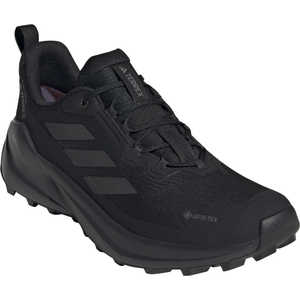 アディダス adidas メンズ テレックストレイルメーカー 2 GORE-TEX ハイキング コアブラック/グレーフォー/カーボン 260 IH0618 IH0618_25FW アディダス adidas メンズ テレックストレイルメーカー 2 GORE-TEX ハイキング コアブラック/グレーフォー/カーボン 260 IH0618 IH0618_25FW