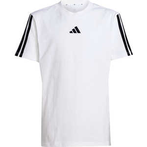 アディダス adidas ボーイズ エッセンシャルズ 半袖Tシャツ キッズ ホワイト/ブラック 140 【返品交換不可】 KRG92_25SS アディダス adidas ボーイズ エッセンシャルズ 半袖Tシャツ キッズ ホワイト/ブラック 140 【返品交換不可】 KRG92_25SS