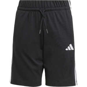 アディダス adidas ボーイズ エッセンシャルズ ショーツ キッズ ブラック/ホワイト 140 【返品交換不可】 KRG94_25SS アディダス adidas ボーイズ エッセンシャルズ ショーツ キッズ ブラック/ホワイト 140 【返品交換不可】 KRG94_25SS