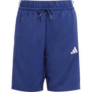アディダス adidas ボーイズ エッセンシャルズ クライマクール ショーツ キッズ ダークブルー/ホワイト J160 KRG90 【返品交換不可】 KRG90_25SS アディダス adidas ボーイズ エッセンシャルズ クライマクール ショーツ キッズ ダークブルー/ホワイト J160 KRG90 【返品交換不可】 KRG90_25SS