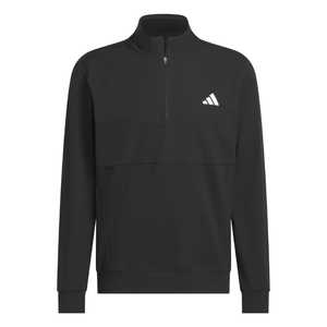 楽天市場】adidas ハーフジップの通販