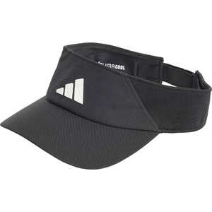 アディダス adidas ユニセックス クライマクール バイザー ブラック/ホワイト OSFX 【返品交換不可】 KQC80_25SS アディダス adidas ユニセックス クライマクール バイザー ブラック/ホワイト OSFX 【返品交換不可】 KQC80_25SS