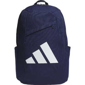 アディダス adidas ユニセックス ESSENTIALS BACKPACK CLASSIC ダークブルー NS KUL21 KUL21_25SS アディダス adidas ユニセックス ESSENTIALS BACKPACK CLASSIC ダークブルー NS KUL21 KUL21_25SS