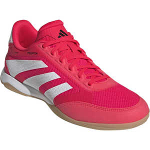 アディダス adidas ユニセックス プレデター LEAGUE IN/インドア用/Predator League IN ルシッドレッド/フットウェアホワイト/コアブラック 270 JR3125 JR3125_2 アディダス adidas ユニセックス プレデター LEAGUE IN/インドア用/Predator League IN ルシッドレッド/フットウェアホワイト/コアブラック 270 JR3125 JR3125_2