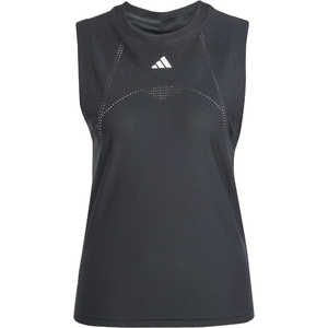 アディダス adidas レディース テニス プロ クライマクール マッチ タンクトップ ブラック J/M KPY84 【返品交換不可】 KPY84_25SS アディダス adidas レディース テニス プロ クライマクール マッチ タンクトップ ブラック J/M KPY84 【返品交換不可】 KPY84_25SS