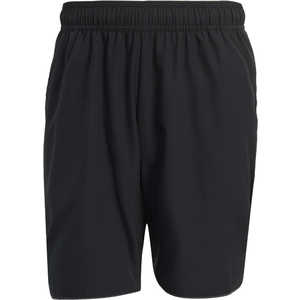 アディダス メンズ クラブ テニス CLIMACOOL ショーツ ［メンズ /Lサイズ-9インチ丈］ ブラック 【返品交換不可】 KUE71