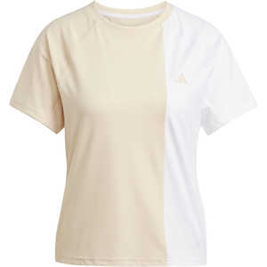 アディダス adidas レディース W TENNIS CLUB Tシャツ JAPAN クリスタルサンド/ホワイト L 【返品交換不可】 KPT87_25SS アディダス adidas レディース W TENNIS CLUB Tシャツ JAPAN クリスタルサンド/ホワイト L 【返品交換不可】 KPT87_25SS