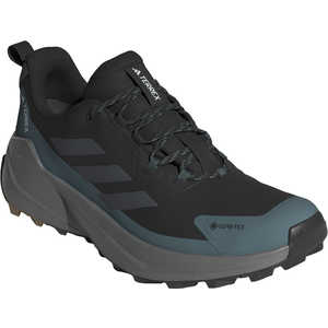 アディダス adidas メンズ テレックス トレイルメーカー 2 GORE-TEX ハイキング コアブラック/グレーシックス/プリラブドティール 265 JQ9944 JQ9944_25FW アディダス adidas メンズ テレックス トレイルメーカー 2 GORE-TEX ハイキング コアブラック/グレーシックス/プリラブドティール 265 JQ9944 JQ9944_25FW