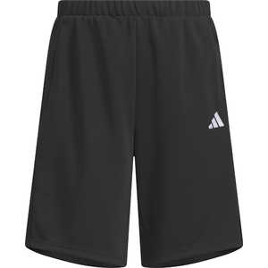 アディダス adidas レディース スリーストライプス レギュラーフィット ダブルニットショーツ ブラック/ブラック S 【返品交換不可】 JVP34_25SS アディダス adidas レディース スリーストライプス レギュラーフィット ダブルニットショーツ ブラック/ブラック S 【返品交換不可】 JVP34_25SS