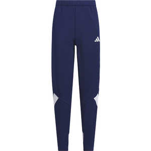アディダス adidas ジュニア エッセンシャルズ カラーブロック ウォームアップパンツ キッズ ダークブルー/ホワイト J130 KCE58 【返品交換不可】 KCE58_25SS アディダス adidas ジュニア エッセンシャルズ カラーブロック ウォームアップパンツ キッズ ダークブルー/ホワイト J130 KCE58 【返品交換不可】 KCE58_25SS