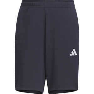 アディダス adidas メンズ スリーストライプス レギュラーフィット ダブルニット ショーツ レジェンドインク/ホワイト J/3XL JZR04 【返品交換不可】 JZR04_25SS アディダス adidas メンズ スリーストライプス レギュラーフィット ダブルニット ショーツ レジェンドインク/ホワイト J/3XL JZR04 【返品交換不可】 JZR04_25SS