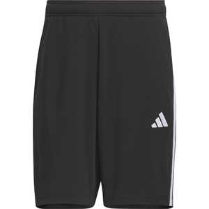 アディダス adidas メンズ スリーストライプス レギュラーフィット ダブルニット ショーツ ブラック/ホワイト J/2XL JZR04 【返品交換不可】 JZR04_25SS アディダス adidas メンズ スリーストライプス レギュラーフィット ダブルニット ショーツ ブラック/ホワイト J/2XL JZR04 【返品交換不可】 JZR04_25SS