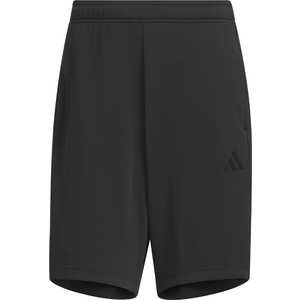 アディダス adidas メンズ スリーストライプス レギュラーフィット ダブルニット ショーツ ブラック 2XL 【返品交換不可】 JZR04_25SS アディダス adidas メンズ スリーストライプス レギュラーフィット ダブルニット ショーツ ブラック 2XL 【返品交換不可】 JZR04_25SS