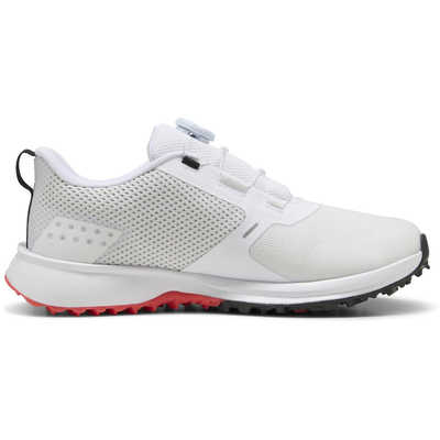 【新品未使用】Puma ゴルフシューズ PUMA（プーマ） （メンズ）ゴルフシューズ 2E スパイクレス シューズ