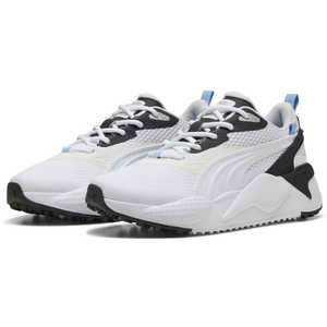 プーマ PUMA レディース GS-X EFEKT WMNS PUMA WHITE-WARM WHITE-ICY BL 245 30977107 30977107_25FW プーマ PUMA レディース GS-X EFEKT WMNS PUMA WHITE-WARM WHITE-ICY BL 245 30977107 30977107_25FW