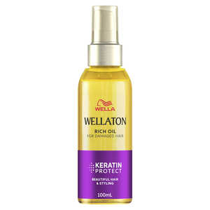 ウエラ トーン リッチオイル100ml 